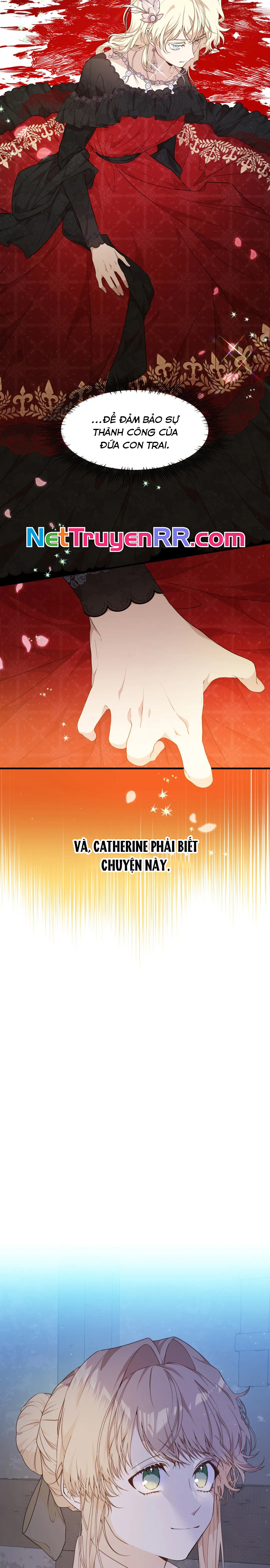 Chị Ấy Là Nữ Chính Trong Truyện Đó Chap 54 - Next Chap 55