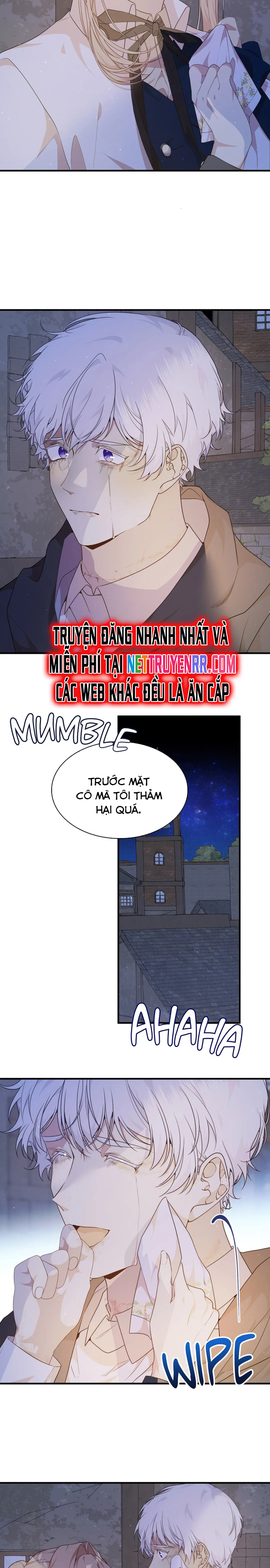 Chị Ấy Là Nữ Chính Trong Truyện Đó Chap 54 - Next Chap 55