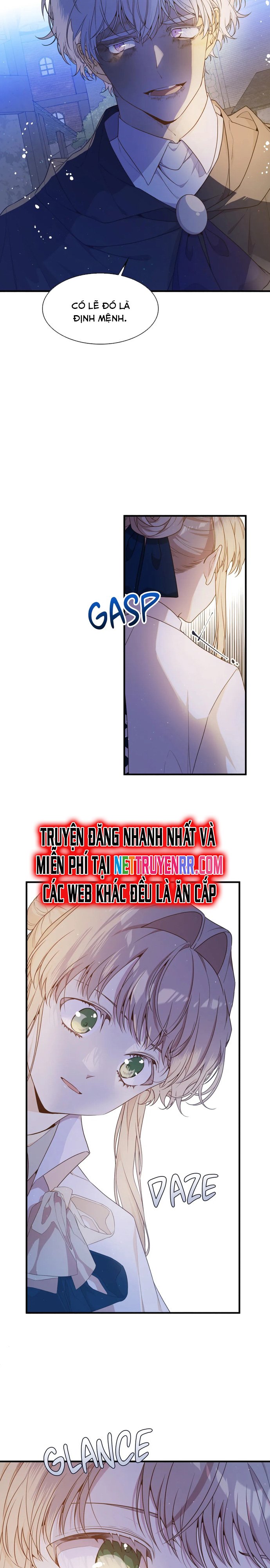 Chị Ấy Là Nữ Chính Trong Truyện Đó Chap 54 - Next Chap 55