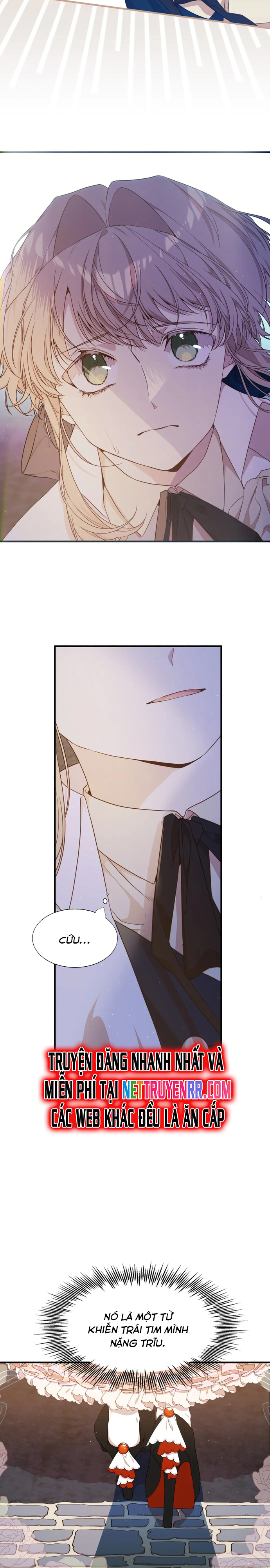 Chị Ấy Là Nữ Chính Trong Truyện Đó Chap 54 - Next Chap 55