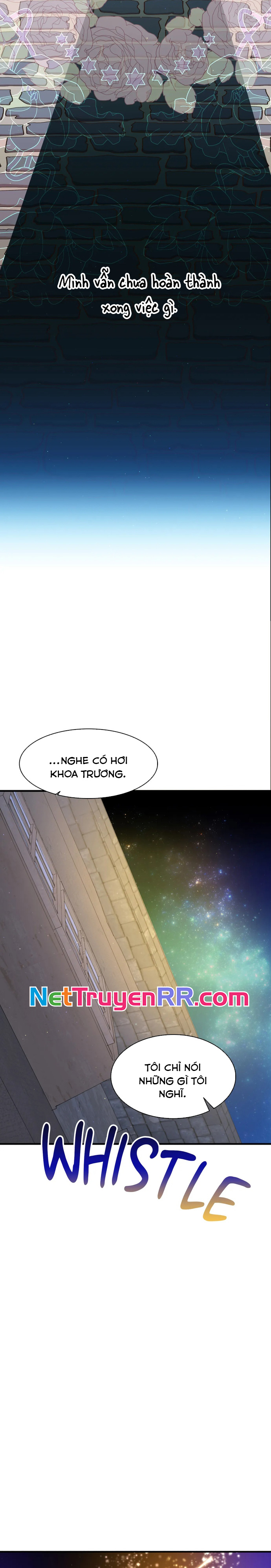 Chị Ấy Là Nữ Chính Trong Truyện Đó Chap 54 - Next Chap 55