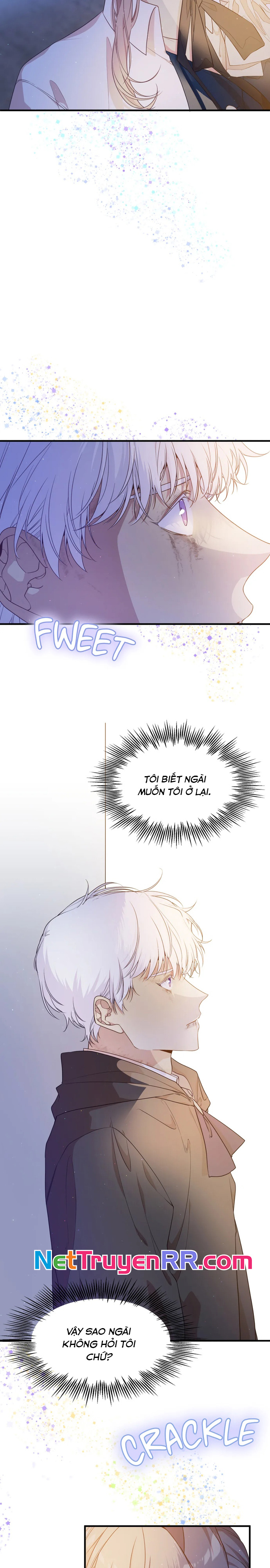 Chị Ấy Là Nữ Chính Trong Truyện Đó Chap 54 - Next Chap 55