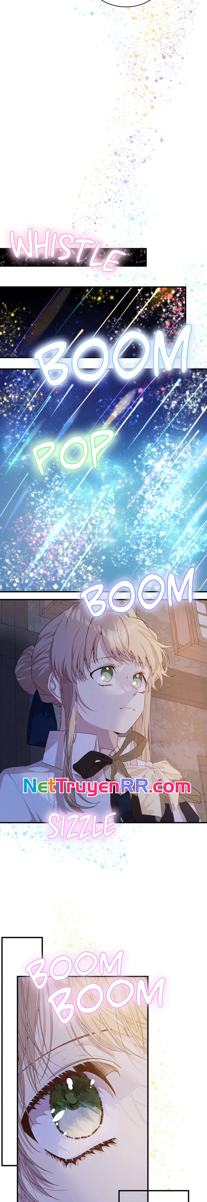 Chị Ấy Là Nữ Chính Trong Truyện Đó Chap 54 - Next Chap 55