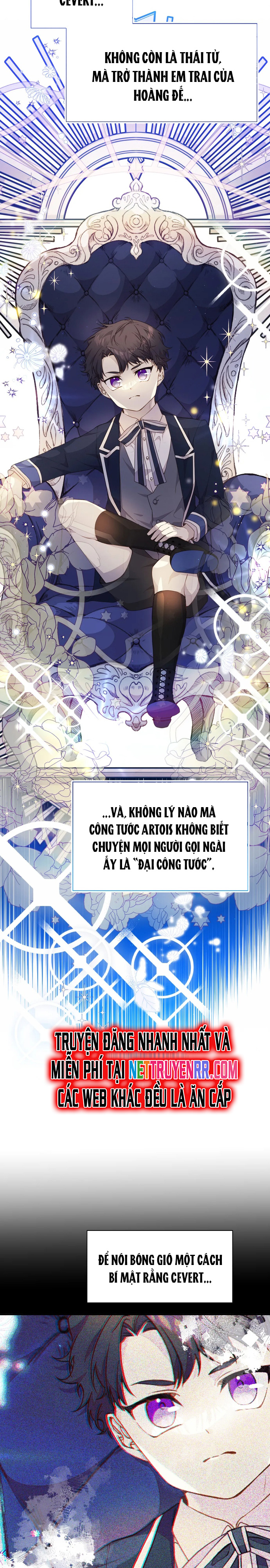 Chị Ấy Là Nữ Chính Trong Truyện Đó Chap 54 - Next Chap 55