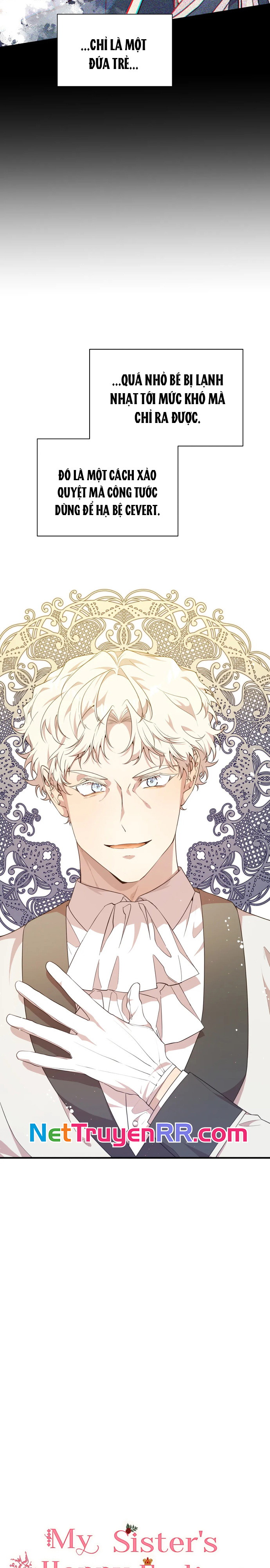 Chị Ấy Là Nữ Chính Trong Truyện Đó Chap 54 - Next Chap 55