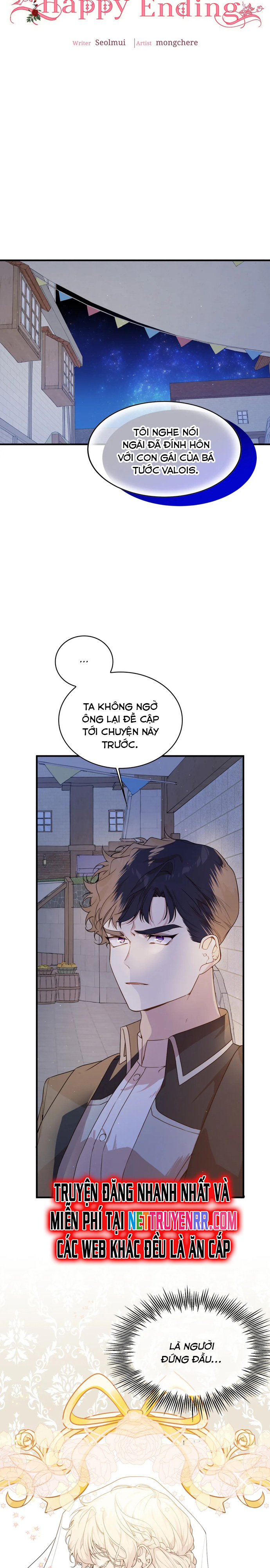 Chị Ấy Là Nữ Chính Trong Truyện Đó Chap 54 - Next Chap 55