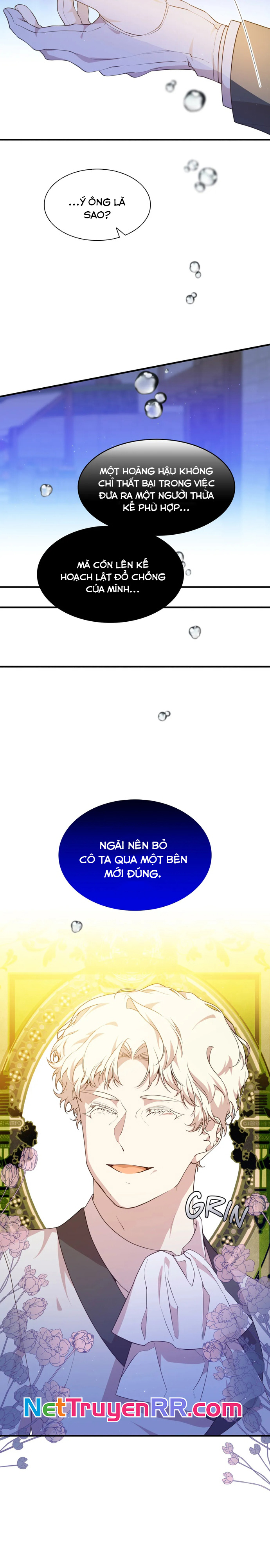 Chị Ấy Là Nữ Chính Trong Truyện Đó Chap 54 - Next Chap 55