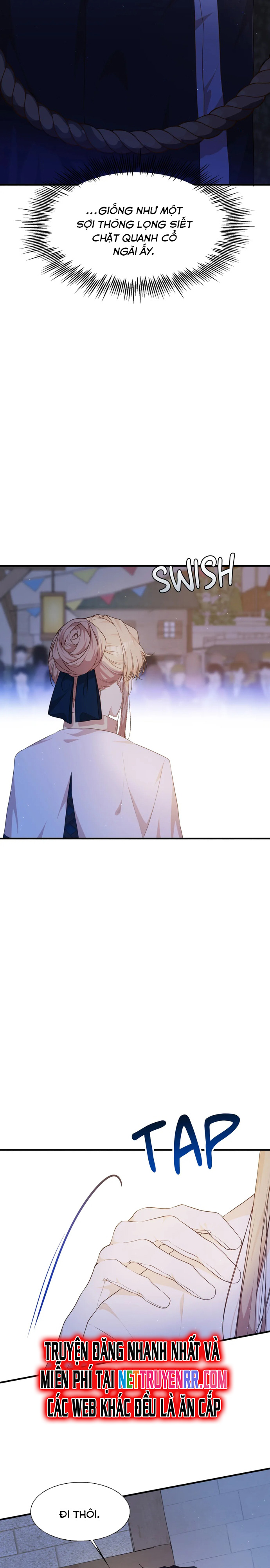 Chị Ấy Là Nữ Chính Trong Truyện Đó Chap 55 - Next Chap 56