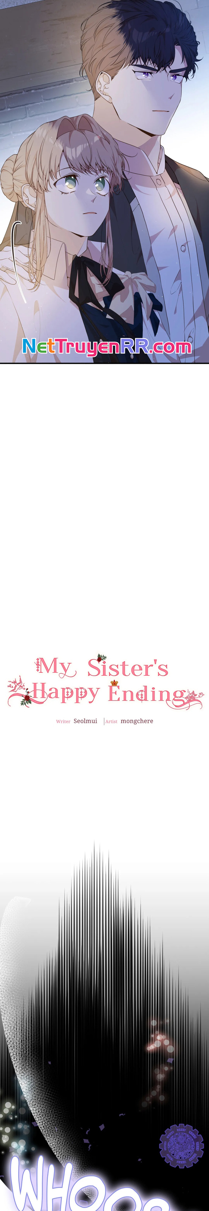 Chị Ấy Là Nữ Chính Trong Truyện Đó Chap 55 - Next Chap 56