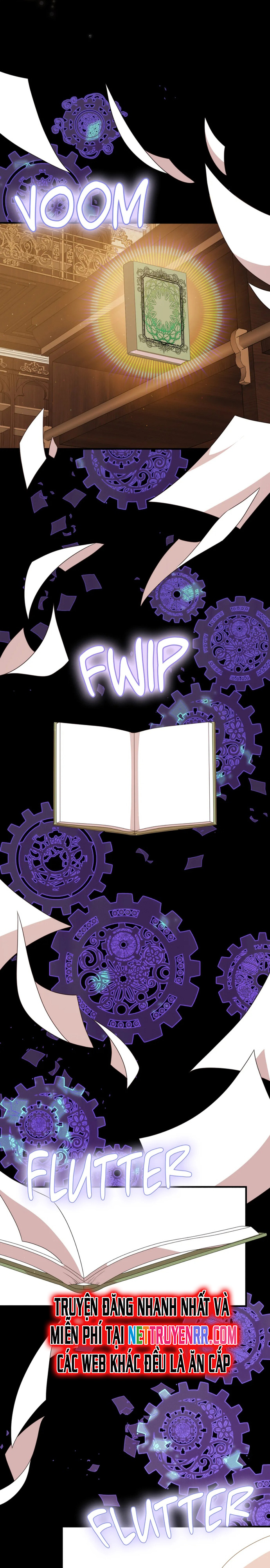 Chị Ấy Là Nữ Chính Trong Truyện Đó Chap 55 - Next Chap 56