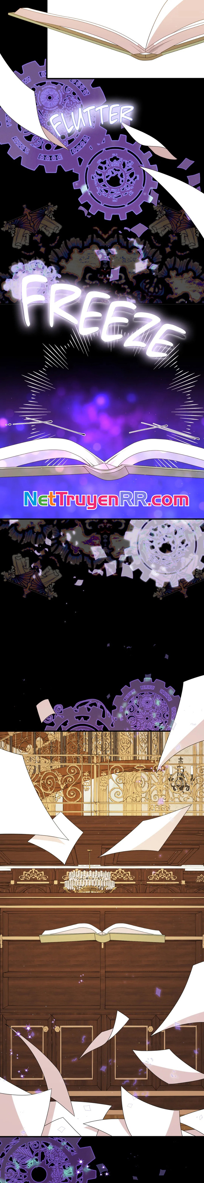 Chị Ấy Là Nữ Chính Trong Truyện Đó Chap 55 - Next Chap 56