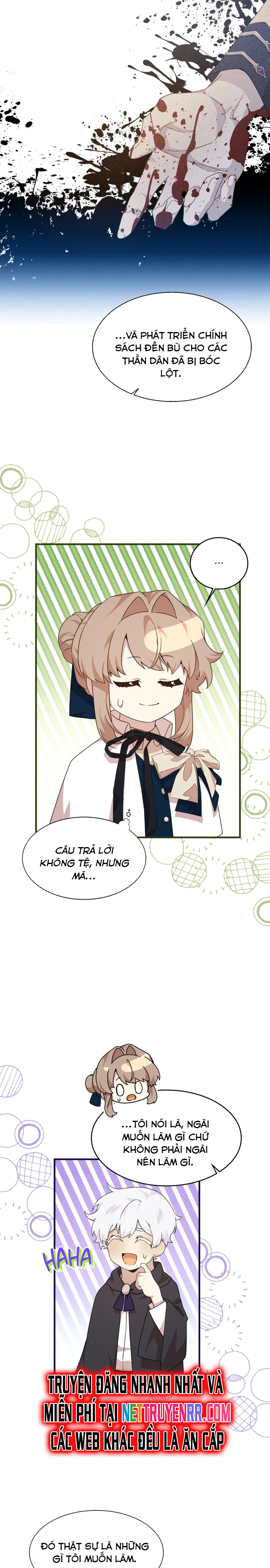 Chị Ấy Là Nữ Chính Trong Truyện Đó Chap 55 - Next Chap 56