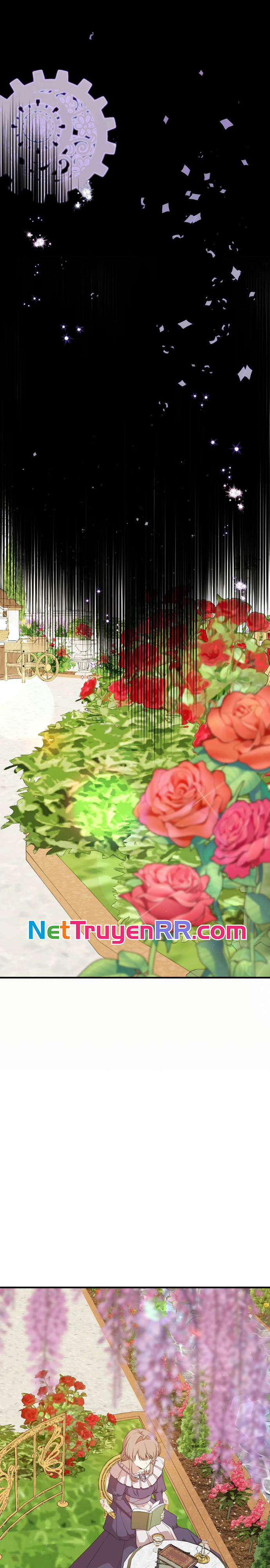 Chị Ấy Là Nữ Chính Trong Truyện Đó Chap 55 - Next Chap 56