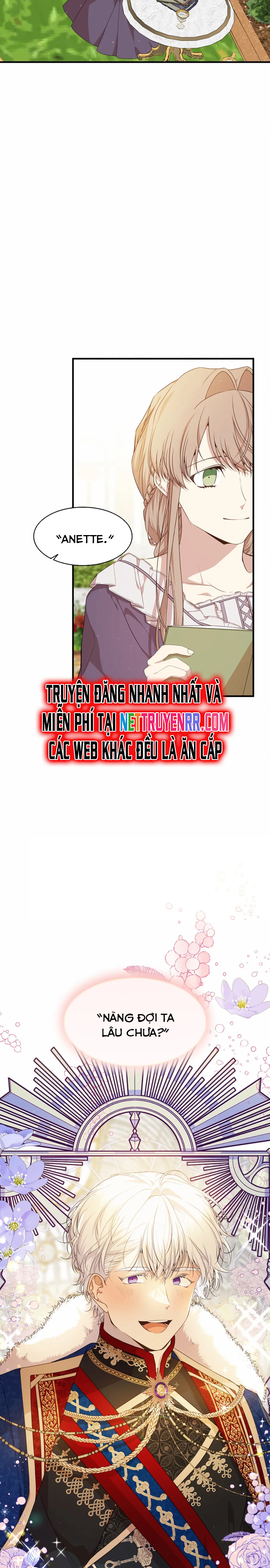 Chị Ấy Là Nữ Chính Trong Truyện Đó Chap 55 - Next Chap 56