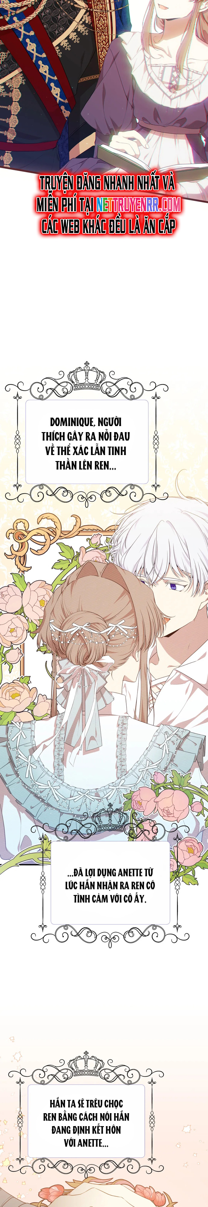 Chị Ấy Là Nữ Chính Trong Truyện Đó Chap 55 - Next Chap 56