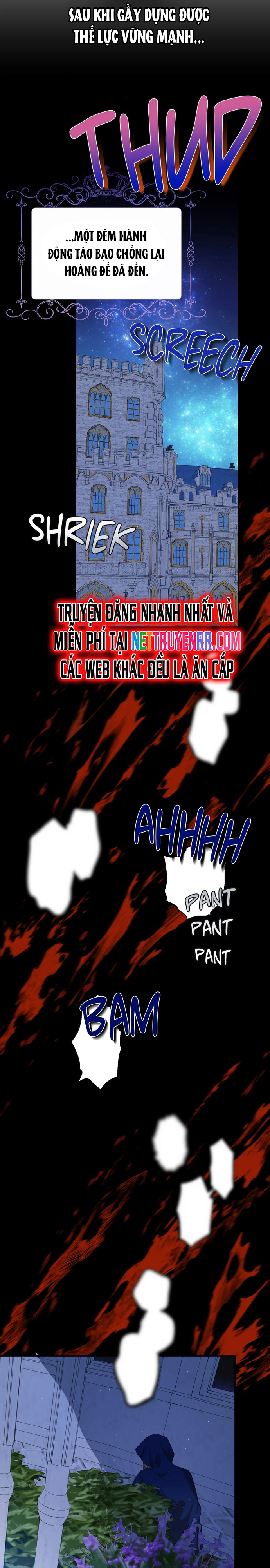 Chị Ấy Là Nữ Chính Trong Truyện Đó Chap 55 - Next Chap 56