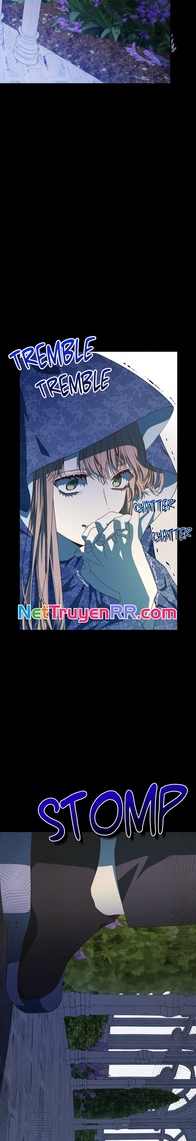 Chị Ấy Là Nữ Chính Trong Truyện Đó Chap 55 - Next Chap 56