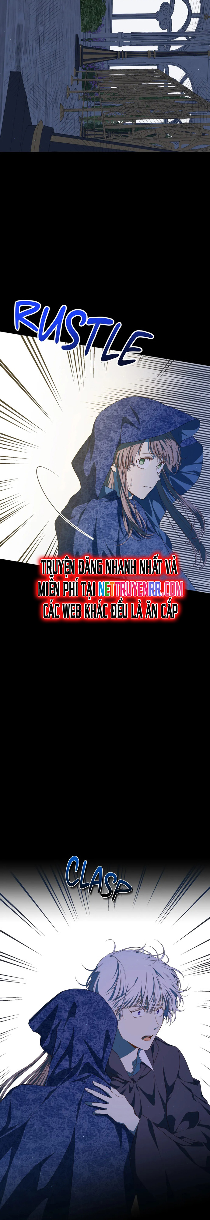 Chị Ấy Là Nữ Chính Trong Truyện Đó Chap 55 - Next Chap 56