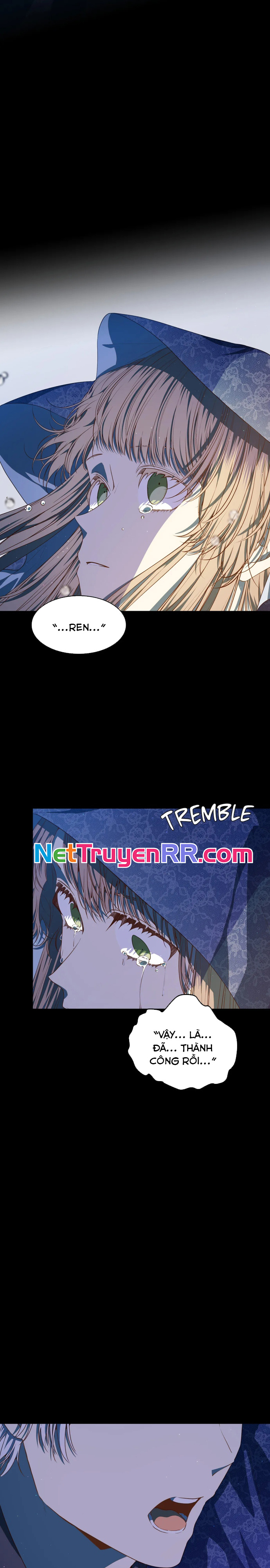 Chị Ấy Là Nữ Chính Trong Truyện Đó Chap 55 - Next Chap 56