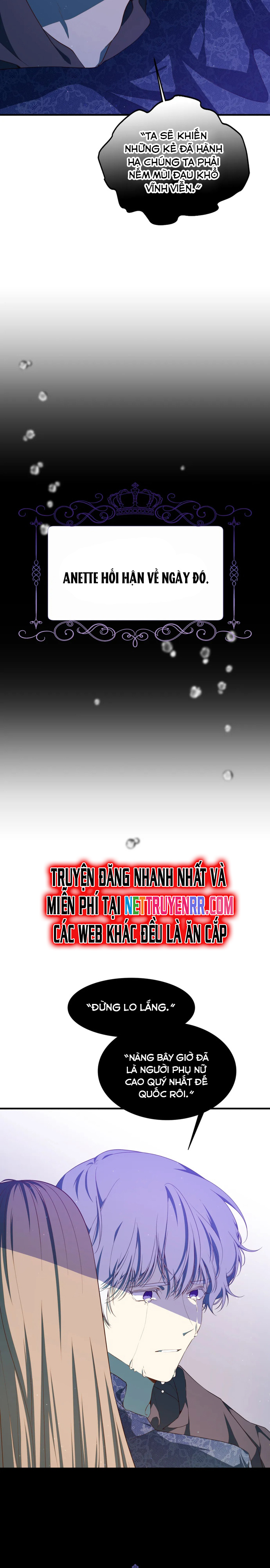 Chị Ấy Là Nữ Chính Trong Truyện Đó Chap 55 - Next Chap 56