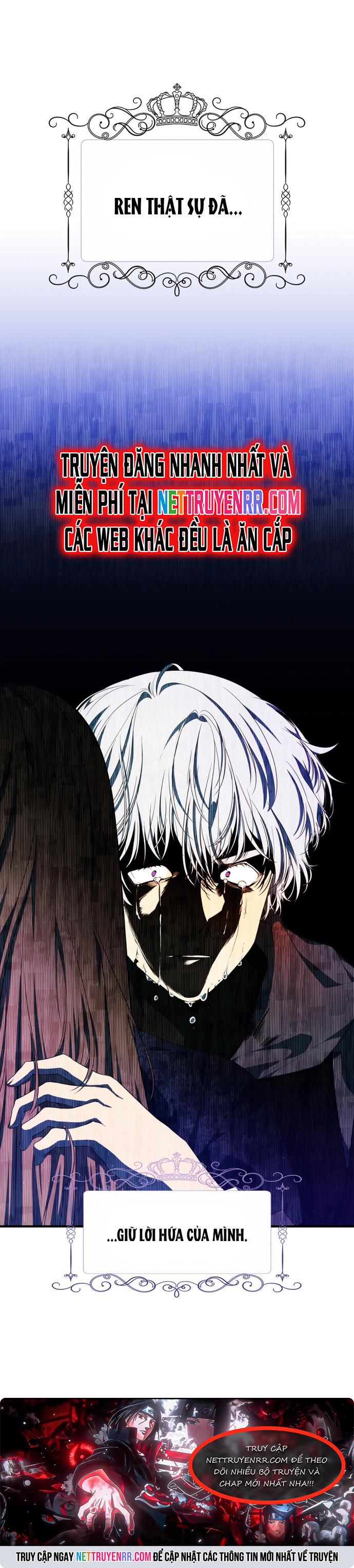 Chị Ấy Là Nữ Chính Trong Truyện Đó Chap 55 - Next Chap 56