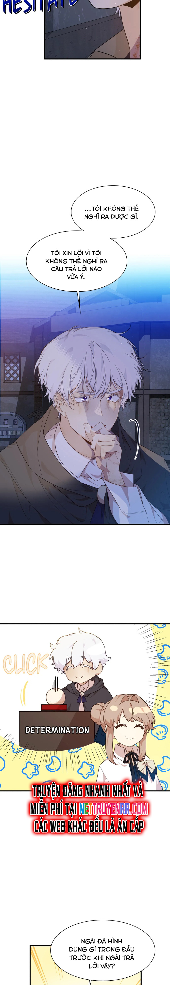 Chị Ấy Là Nữ Chính Trong Truyện Đó Chap 55 - Next Chap 56