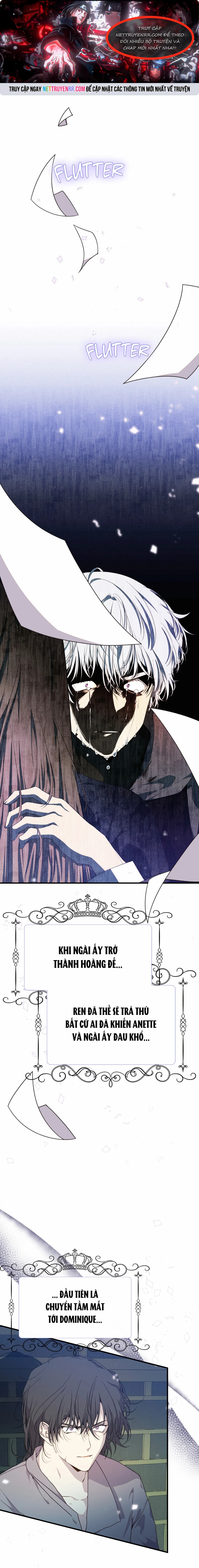 Chị Ấy Là Nữ Chính Trong Truyện Đó Chap 56 - Next Chap 57