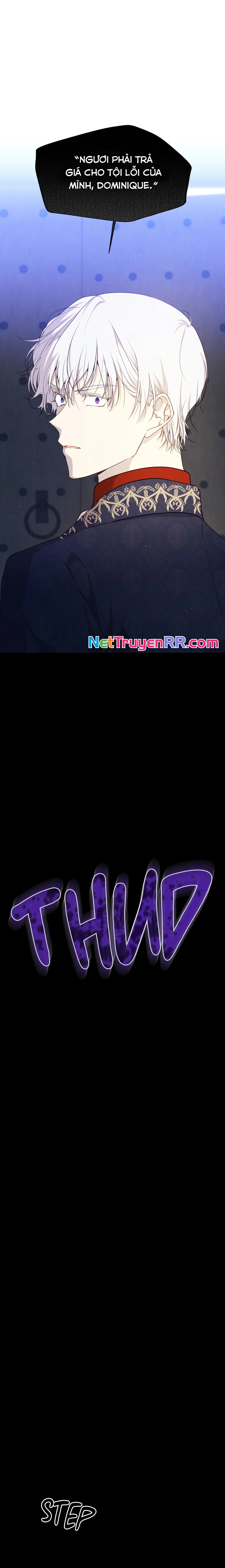 Chị Ấy Là Nữ Chính Trong Truyện Đó Chap 56 - Next Chap 57