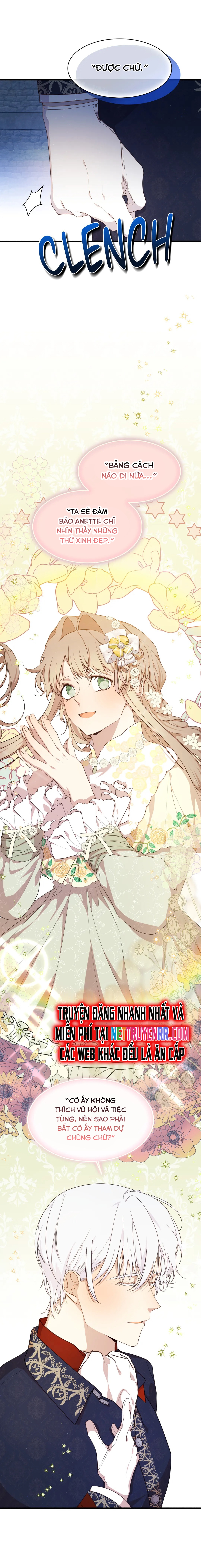 Chị Ấy Là Nữ Chính Trong Truyện Đó Chap 56 - Next Chap 57