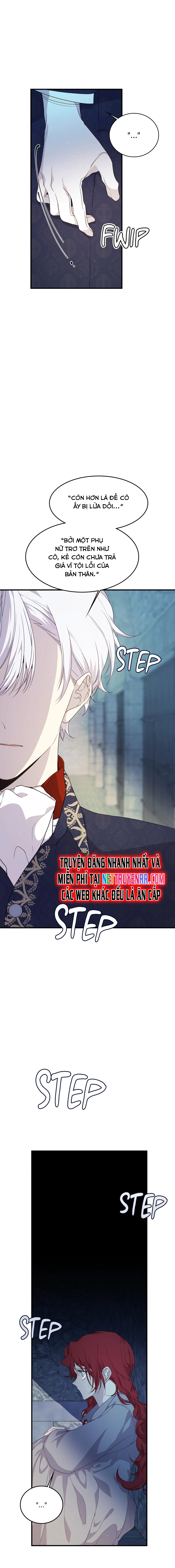 Chị Ấy Là Nữ Chính Trong Truyện Đó Chap 56 - Next Chap 57