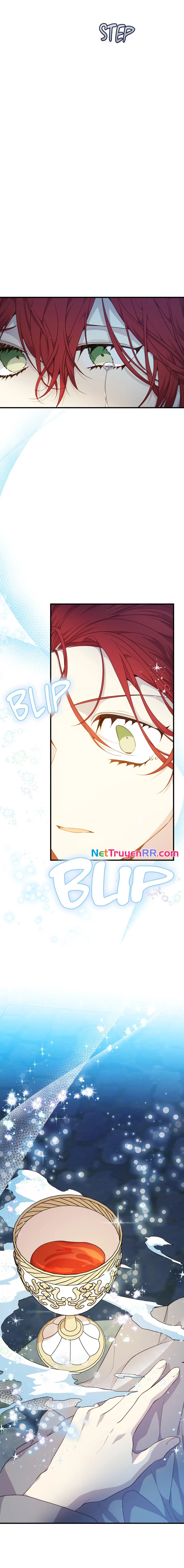 Chị Ấy Là Nữ Chính Trong Truyện Đó Chap 56 - Next Chap 57