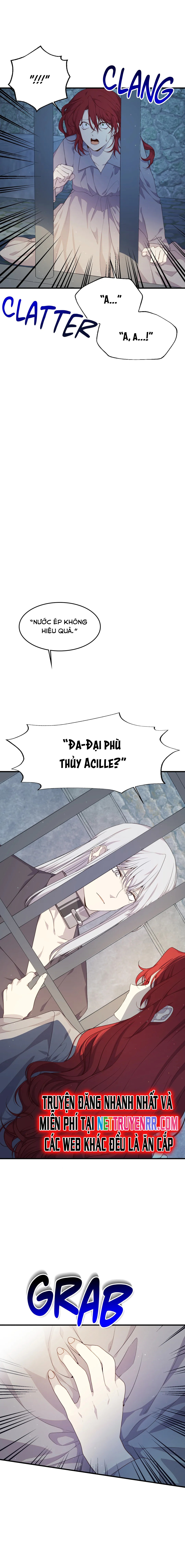 Chị Ấy Là Nữ Chính Trong Truyện Đó Chap 56 - Next Chap 57