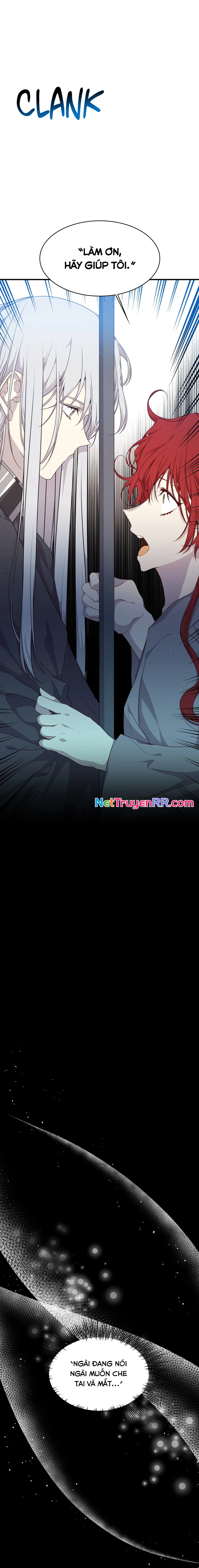 Chị Ấy Là Nữ Chính Trong Truyện Đó Chap 56 - Next Chap 57