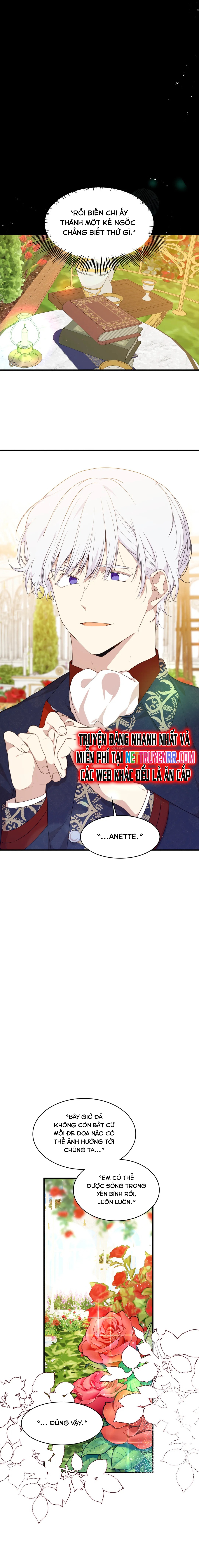 Chị Ấy Là Nữ Chính Trong Truyện Đó Chap 56 - Next Chap 57