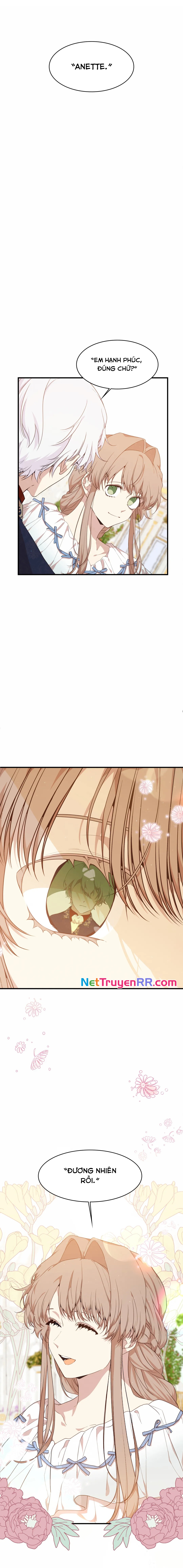 Chị Ấy Là Nữ Chính Trong Truyện Đó Chap 56 - Next Chap 57