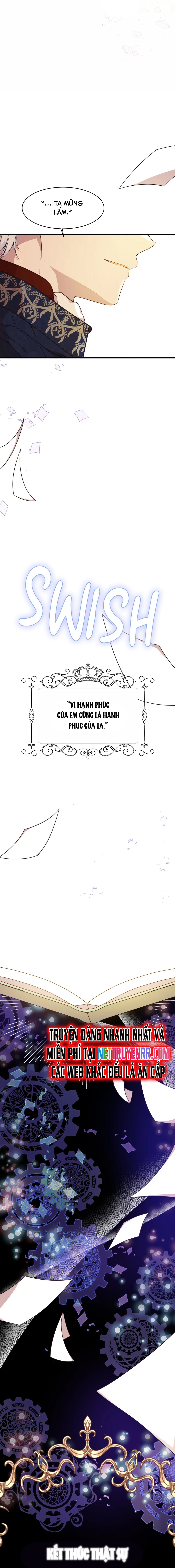 Chị Ấy Là Nữ Chính Trong Truyện Đó Chap 56 - Next Chap 57