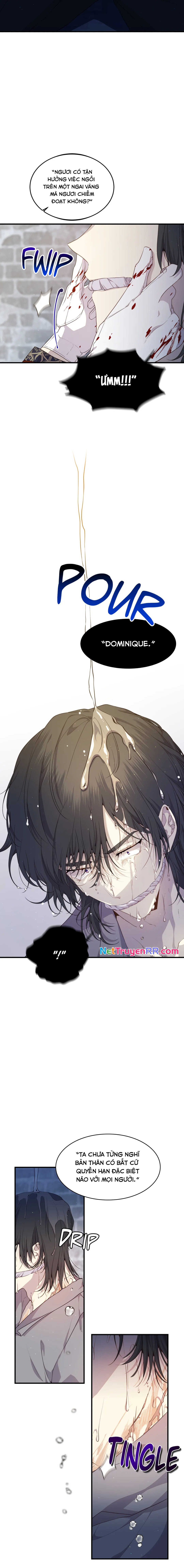 Chị Ấy Là Nữ Chính Trong Truyện Đó Chap 56 - Next Chap 57