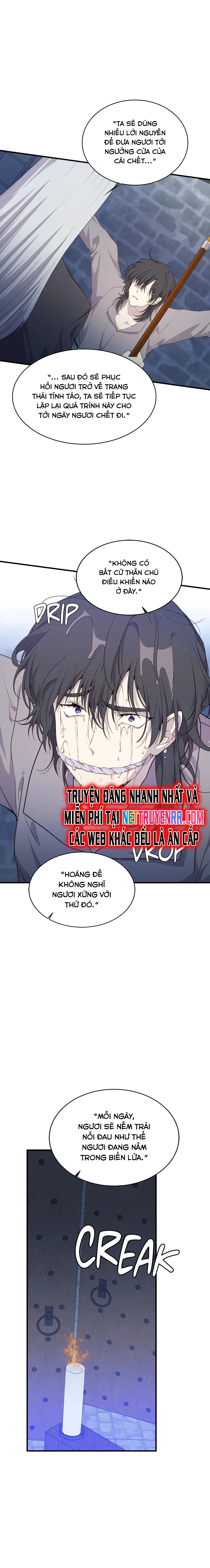 Chị Ấy Là Nữ Chính Trong Truyện Đó Chap 56 - Next Chap 57