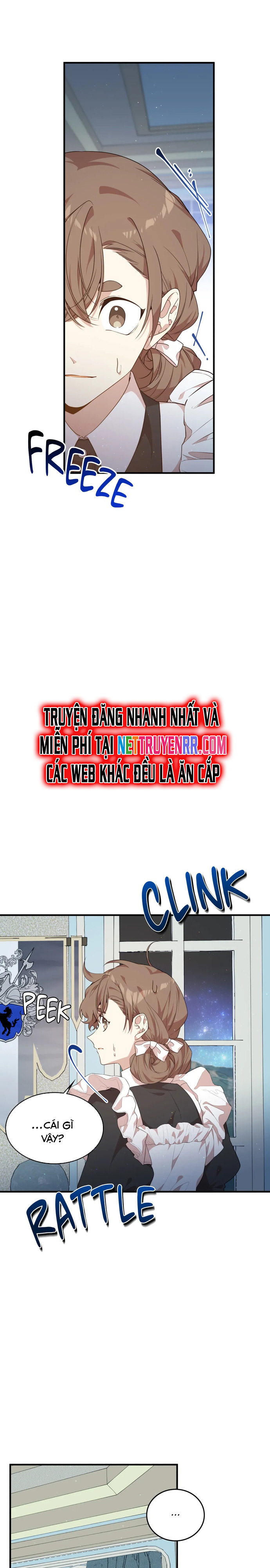 Chị Ấy Là Nữ Chính Trong Truyện Đó Chap 57 - Next Chap 58