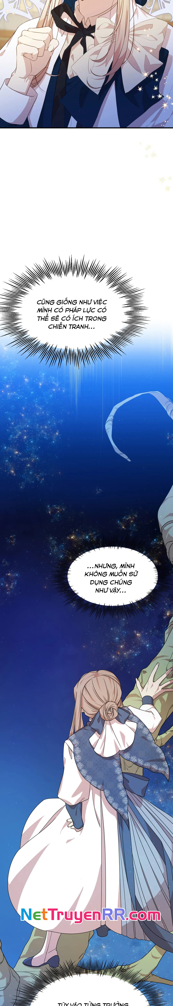 Chị Ấy Là Nữ Chính Trong Truyện Đó Chap 57 - Next Chap 58