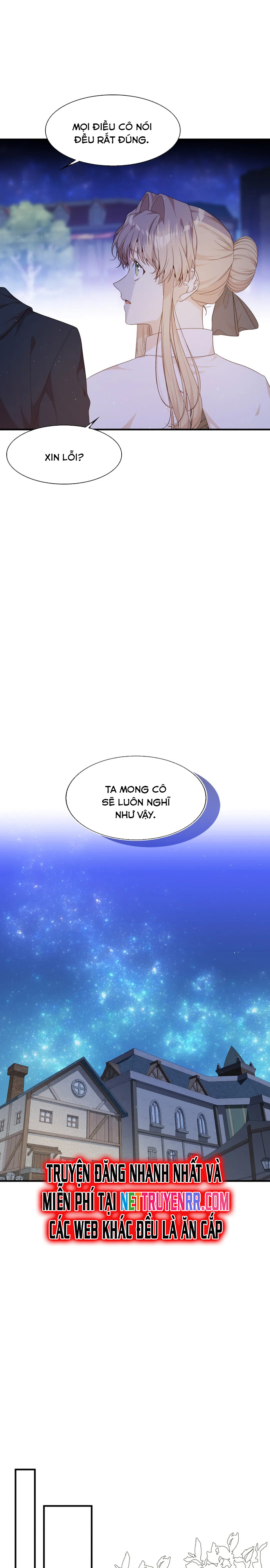 Chị Ấy Là Nữ Chính Trong Truyện Đó Chap 57 - Next Chap 58