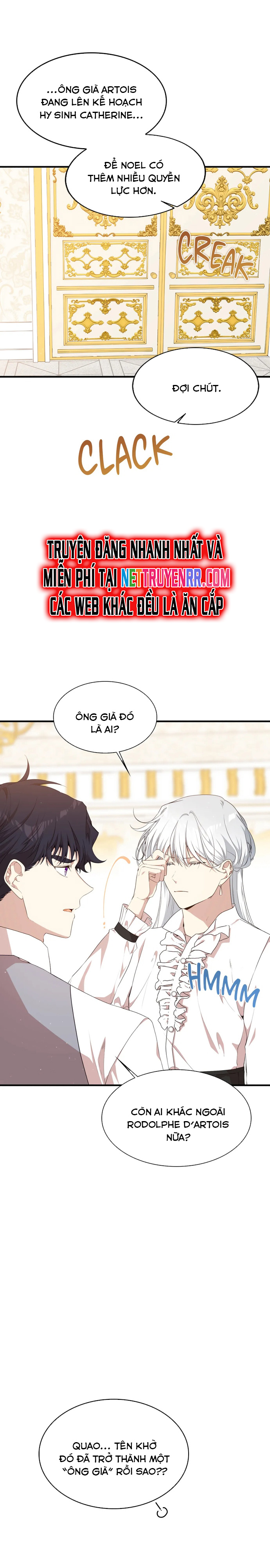 Chị Ấy Là Nữ Chính Trong Truyện Đó Chap 57 - Next Chap 58