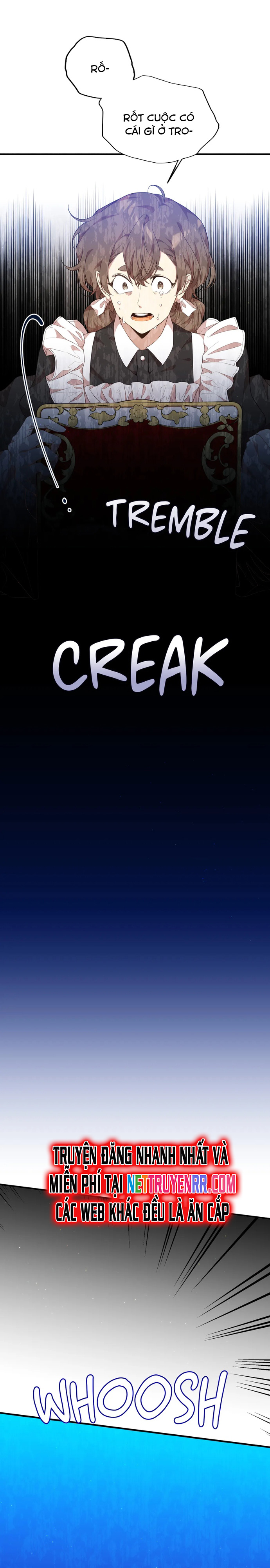 Chị Ấy Là Nữ Chính Trong Truyện Đó Chap 57 - Next Chap 58