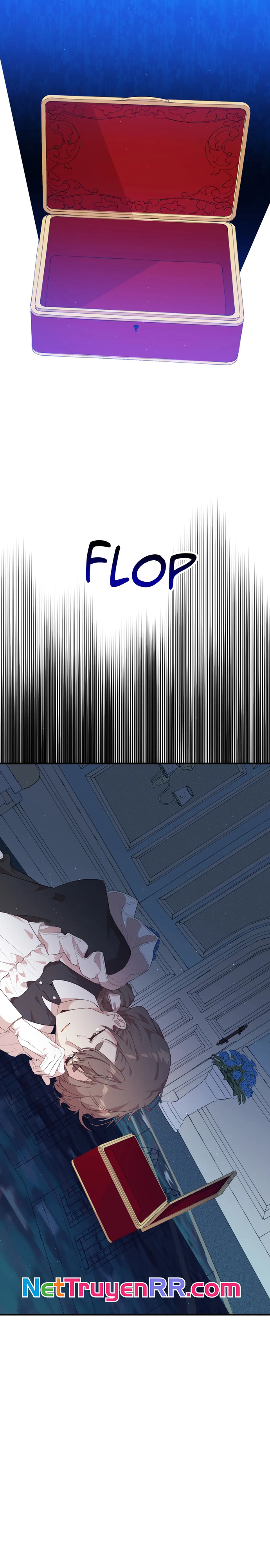 Chị Ấy Là Nữ Chính Trong Truyện Đó Chap 57 - Next Chap 58