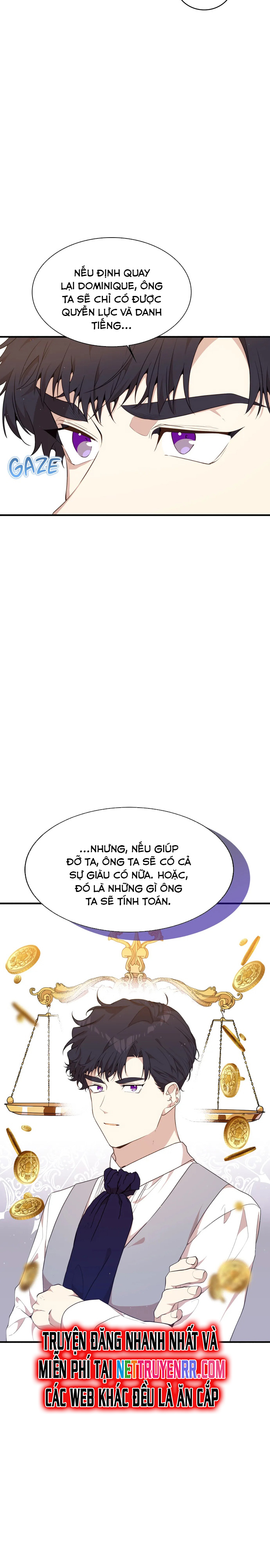 Chị Ấy Là Nữ Chính Trong Truyện Đó Chap 58 - Next Chap 59