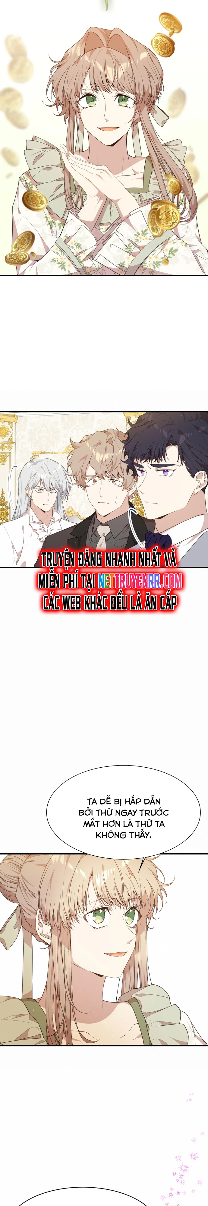 Chị Ấy Là Nữ Chính Trong Truyện Đó Chap 58 - Next Chap 59