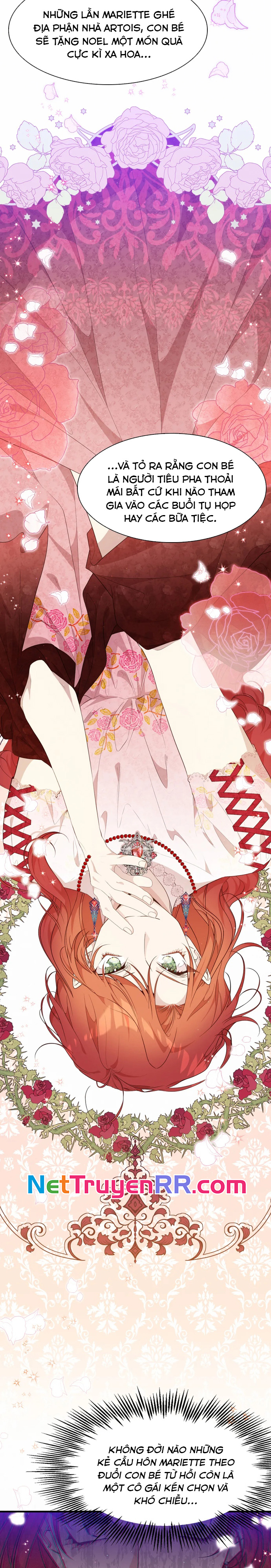 Chị Ấy Là Nữ Chính Trong Truyện Đó Chap 58 - Next Chap 59