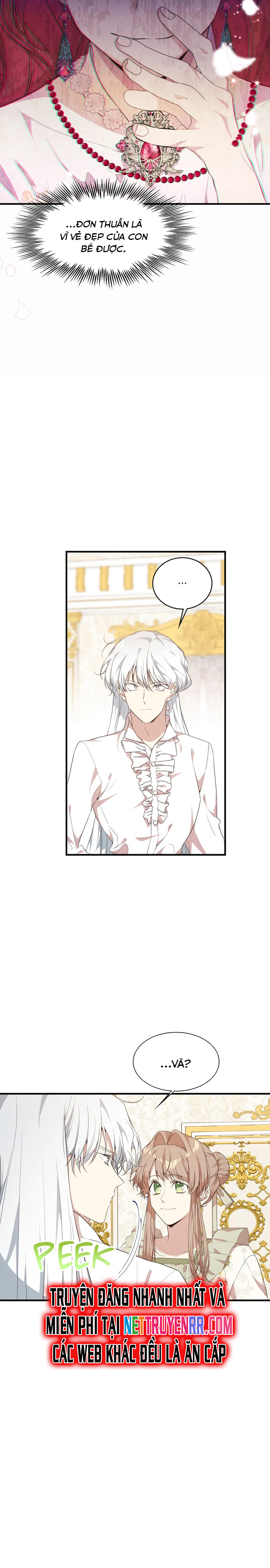 Chị Ấy Là Nữ Chính Trong Truyện Đó Chap 58 - Next Chap 59