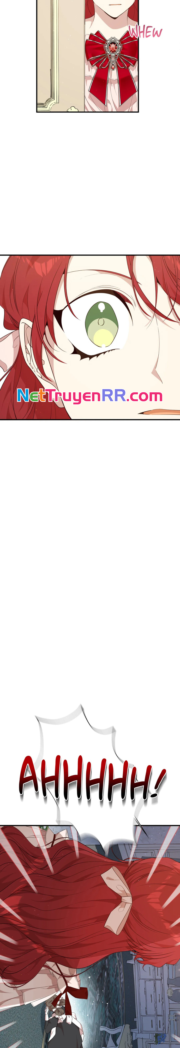 Chị Ấy Là Nữ Chính Trong Truyện Đó Chap 59 - Next Chap 60