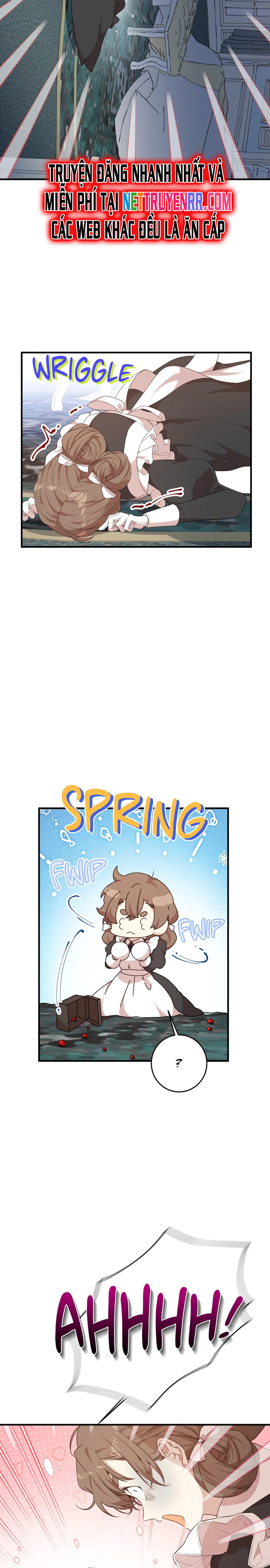 Chị Ấy Là Nữ Chính Trong Truyện Đó Chap 59 - Next Chap 60